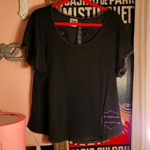 Women's HD shirt